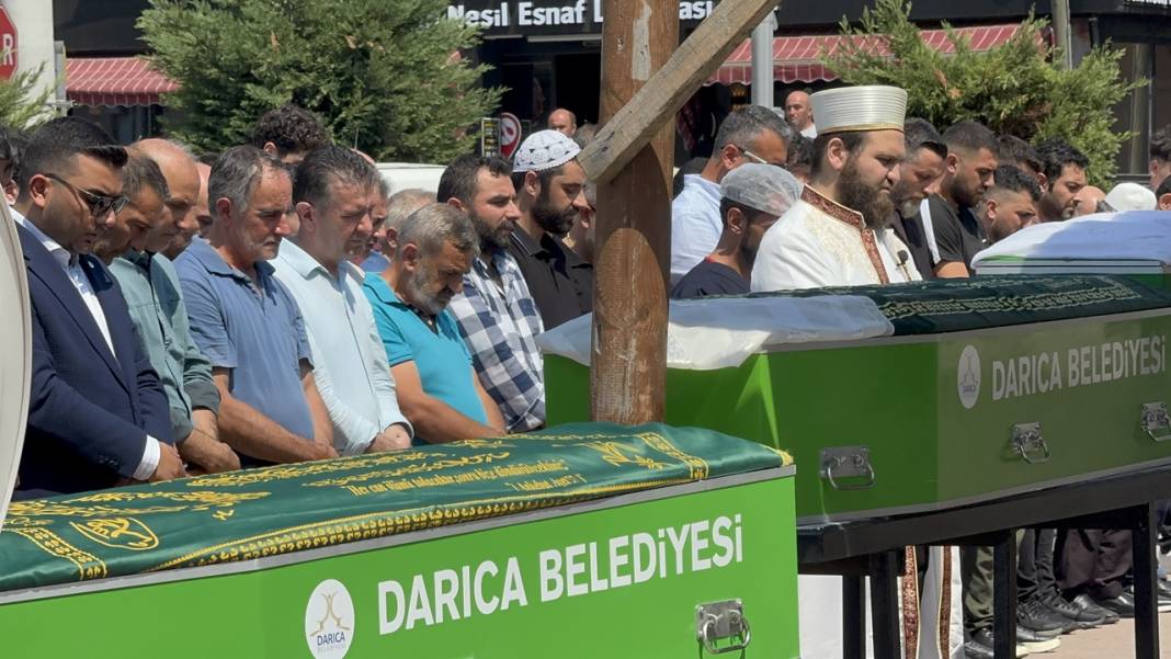 Büyük sır! 3 kardeş ölüme mi yürüdü? 3